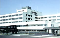 札幌北辰病院