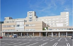 北海道病院