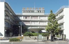 横浜中央病院