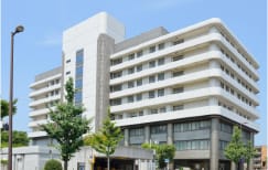 京都鞍馬口医療センター