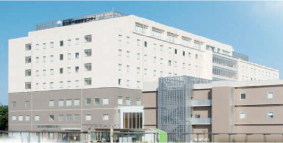 千葉医療センター