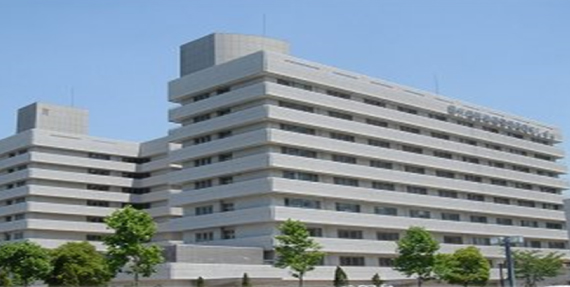 東京医療センター