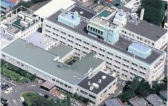 横浜保土ケ谷中央病院