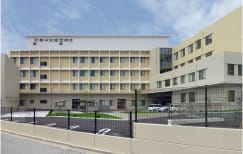 天草中央総合病院