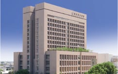 熊本総合病院