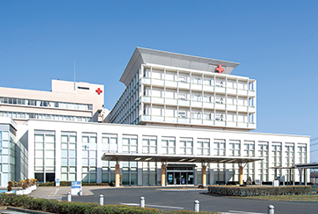 水戸赤十字病院