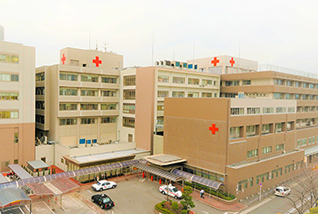 大分赤十字病院