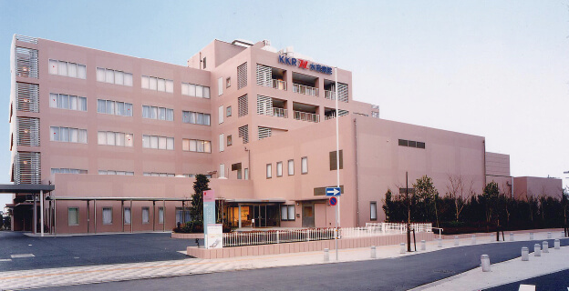 水府病院