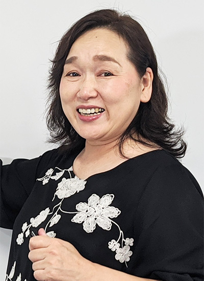 ナース・ライセンススクール WAGON 講師 高柳 真里子
