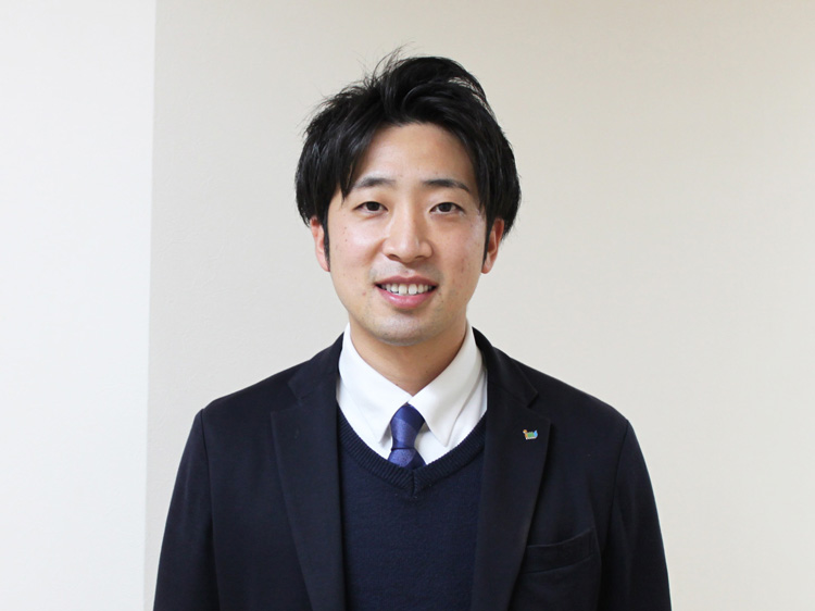 鶴川サナトリウム病院 田中快樹様