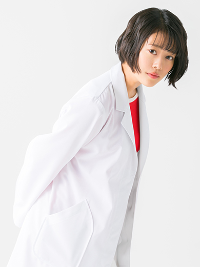 高畑充希さん