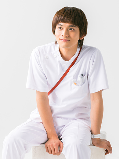 北村匠海さん