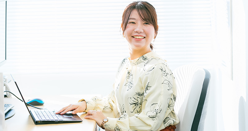 どの会社の面接でも「なぜ、看護学生なのにうちへ?」