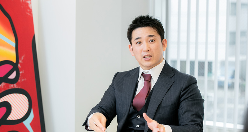 高丸さん