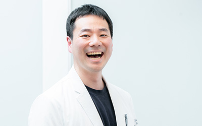 長縄拓哉さん