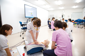 概要 採用データ マイナビ看護学生