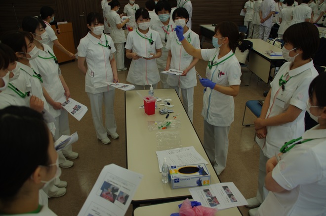 概要 採用データ マイナビ看護学生