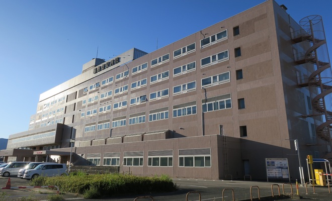 福島 労災 病院