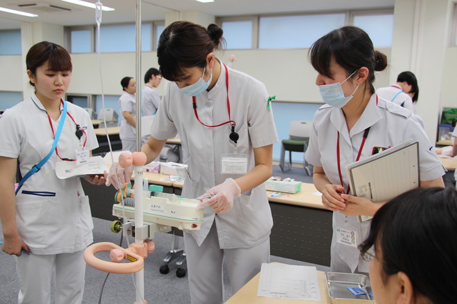 概要 採用データ マイナビ看護学生