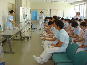 概要 採用データ マイナビ看護学生