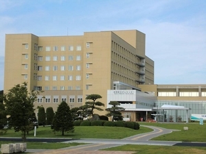 滋賀県立精神医療センター