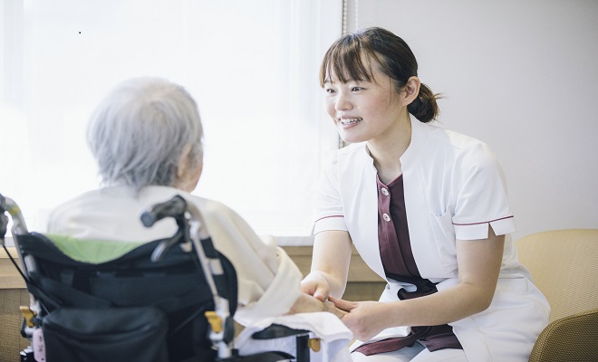 概要 採用データ マイナビ看護学生