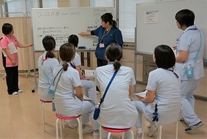 概要 採用データ マイナビ看護学生