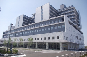 市民 加古川 コロナ 中央 病院